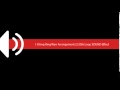 I Ching King Wen Arrangement 2 Dtb Loop SOUND Effect