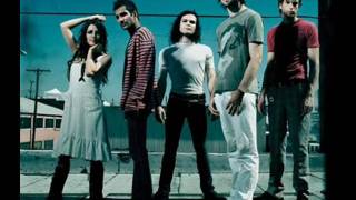 Much Like Falling - Flyleaf