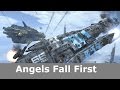 Angels Fall First - Capital Ship Scale Combined ...