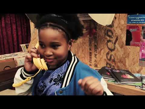 Crooked Man video