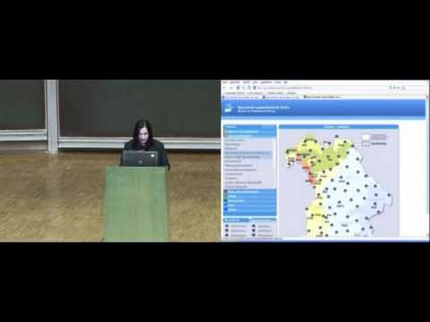 Prof. Dr. Artemis Alexiadou: Warum gibt es verschiedene Sprachen?