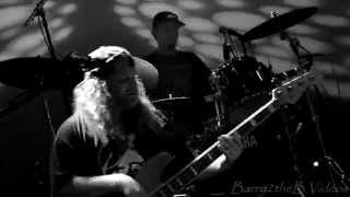 Lettuce - The Dump @ New Mountain Theatre - Asheville, NC 7-25-14