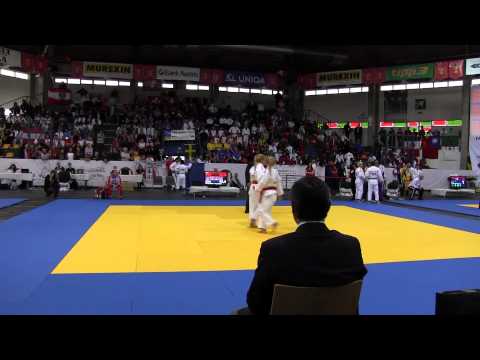 D1-04-TT2 - DUO Women - Becirovic+Becirovic (AUT) vs Bacon+Floquet (FRA)