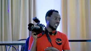 Urababwira challenge #music