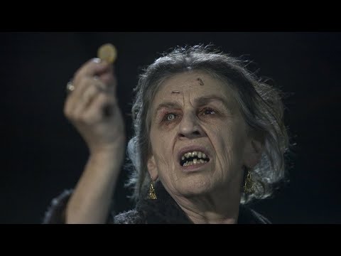 Drag Me To Hell- Spoiler Discussion Review