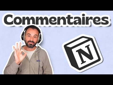 You should use Notion comments