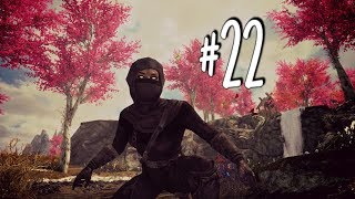 Let's Play: Skyrim Modded - Part 22 - The return of Lich