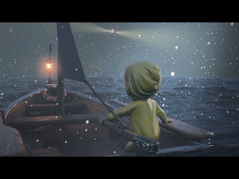 "Armand" - CGI 3D Animated short Film