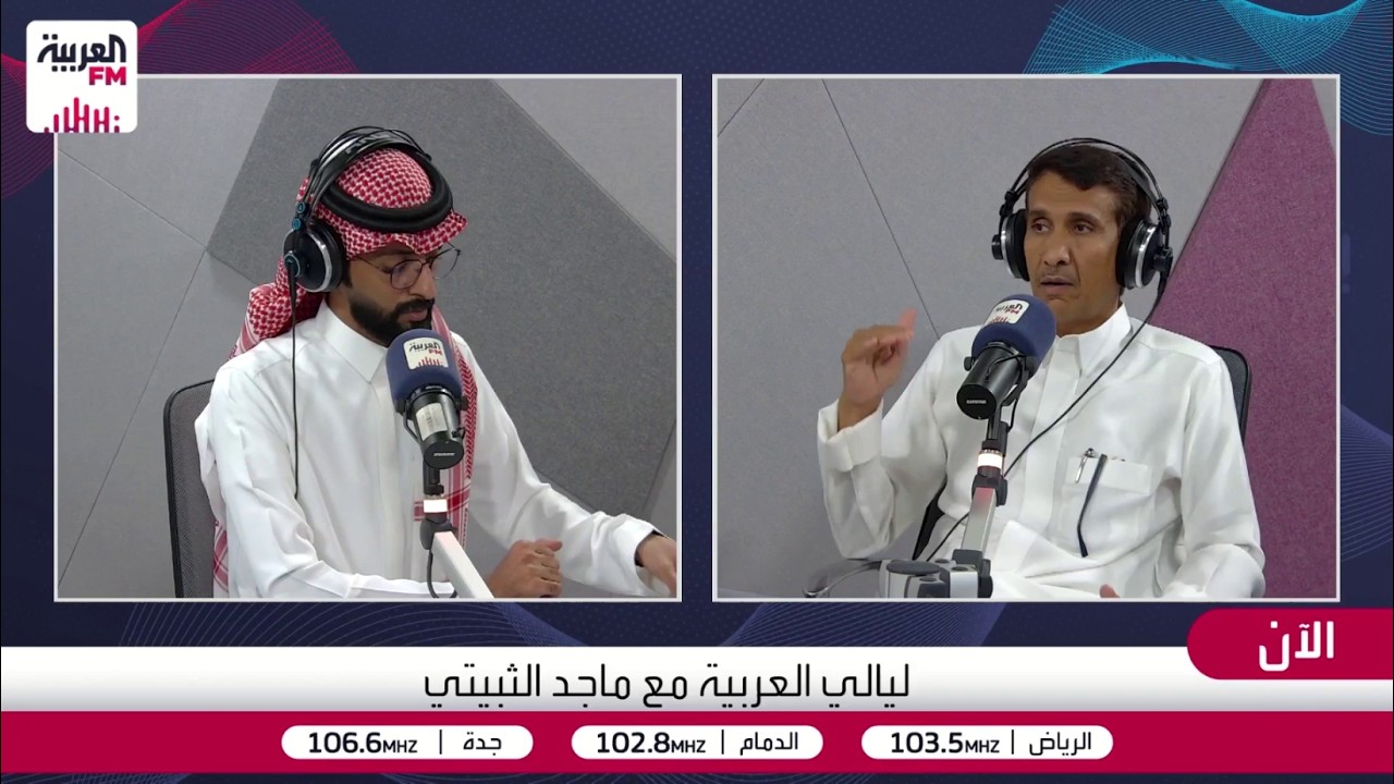 صالح النوفل: لا تترك سيارتك مهما كانت الظروف