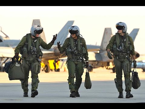 Truth Duty Valour Episode 112 - Fighter Pilots