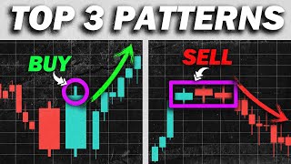 Top 3 High Accuracy Forex Candlestick Patterns That Actually Work thumbnail