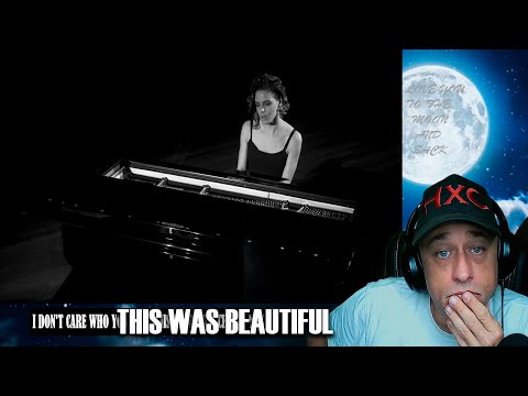 LAKSHMI - Grow With You (Official Video) Reaction!