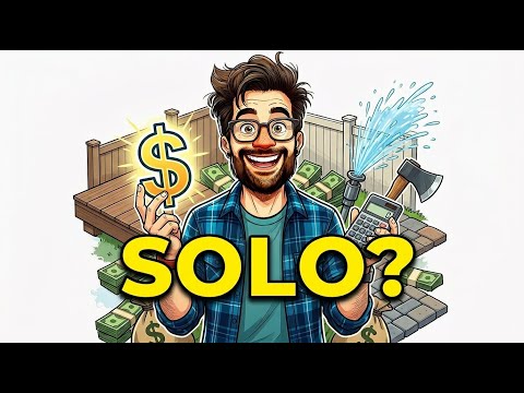 5 Boring Backyard Trades That Earn $60K–$130K With One Weekend Cert