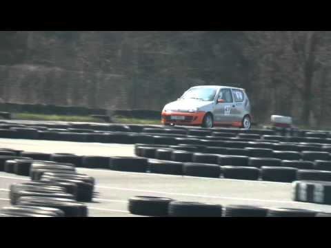 IV Power Stage Bednary - Remik / Bartek - 11.04.2015