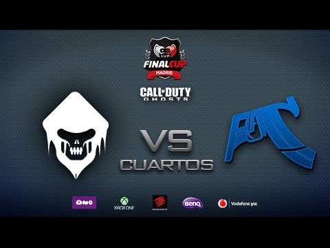 Karont3 vs Pain Gaming Cuartos FinalCup 61