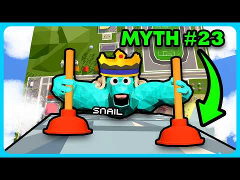 28 SECRET MYTHS that MIGHT BE REAL in Animal Company!?!