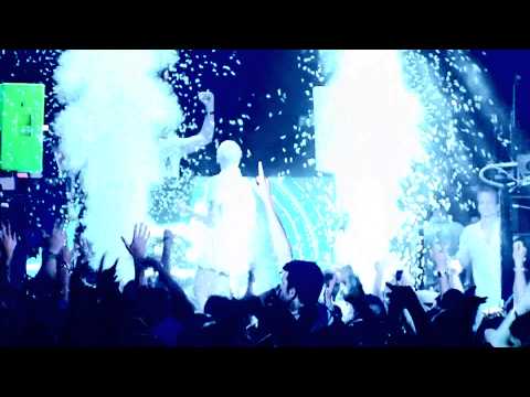 Mappa, Mavee Hideway ft. Lara Caprotti - Official Video