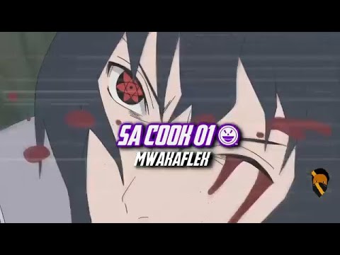 Cheu B Type Beat x Koba x Kodes - SaCook#1 (Prod By MWAKA FLEX)