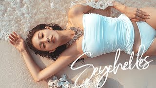 [ VLOG ] 여기가 아프리카라고? | Seychelles | 세이셸