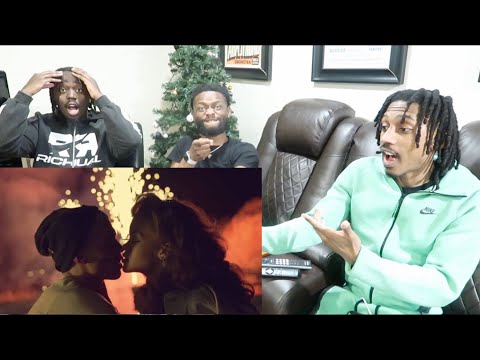 Momed Reacts and 2 more