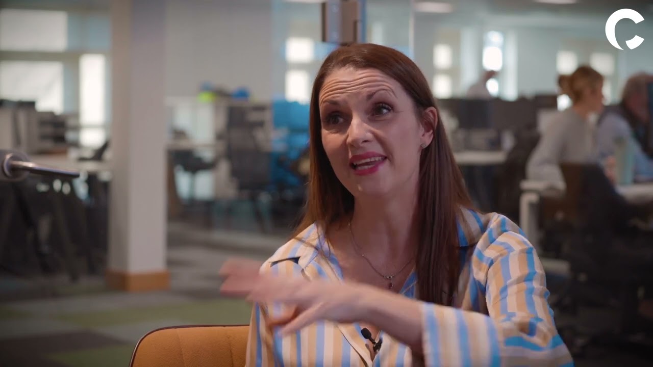 'Care Sector Expert' series - Episode 1 - Jason Whittall, One Creative Environments