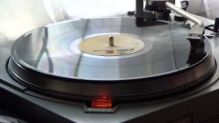 T Rex - Mystic Lady (1972) vinyl