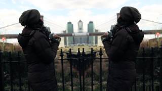 Nick Carter and Jordan Knight - Just The Two Of Us (Siclokker Remix) HQ