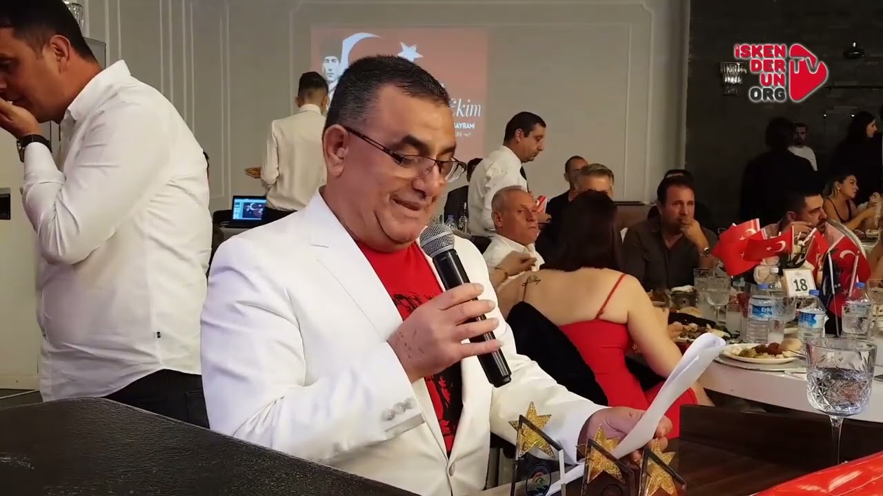 ARİAD'dan Cumhuriyet Balosu