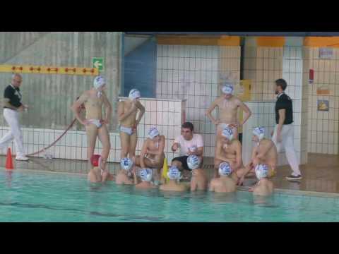 02/04/2017 BENCINA: Allievi U16 A HST Varese - Varese Olona Nuoto