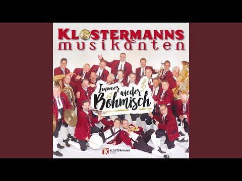 In einem kleinen Städtchen irgendwo