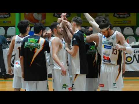 TOP 10 - ESTUDIANTES - BURBUJA DE CONCORDIA - LIGA ARGENTINA 2021