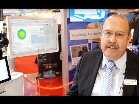 AQUARIUZ - Ziemer's Solid State Ablation Laser