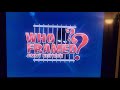 Jimmy Neutron Who Framed Jimmy Neutron Intro