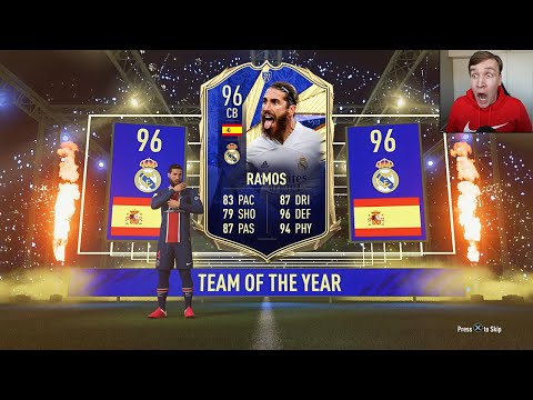 SAIN 2 TOTYA 3 ICONIA JA KAIKKI NÄMÄ PAKETEISTA!!