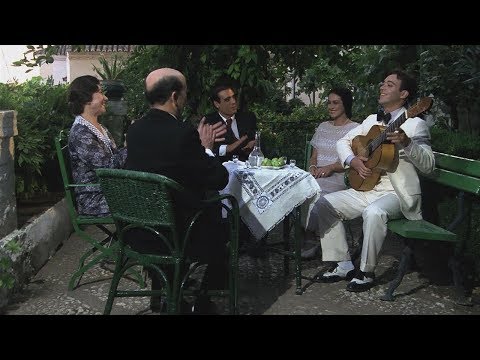 Lorca, muerte de un poeta [HD] | FlixOlé