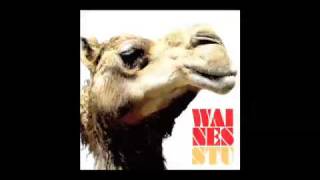 WAINES - Wooooo (song only)