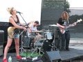 SLOTHRUST Crockpot McCARREN PARK July 29 ...