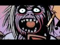 Gorillaz - O Green World (Visual Oficial ...