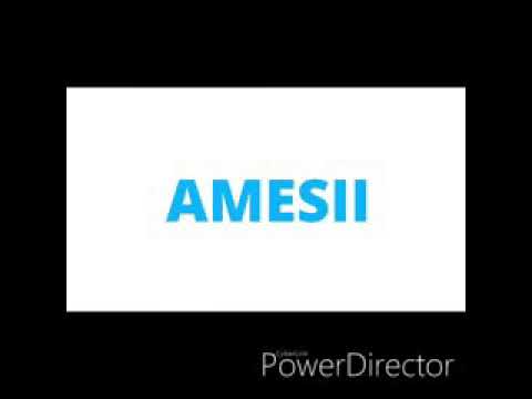 Ambai Yoh ( DJ Benzii X Saiix Amesii) KMP 2020