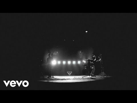 Elekfantz - ELEMENTS (Live In Studio)