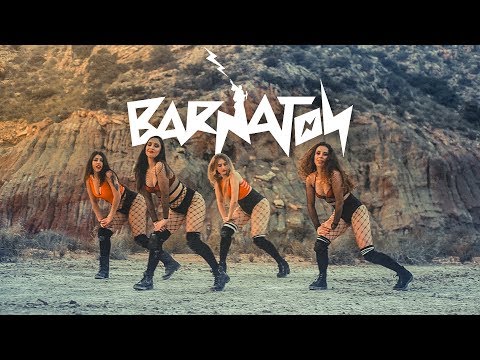 Sak Noel x Salvi x Garvanin - Prendelo 🔥 (Barnaton)