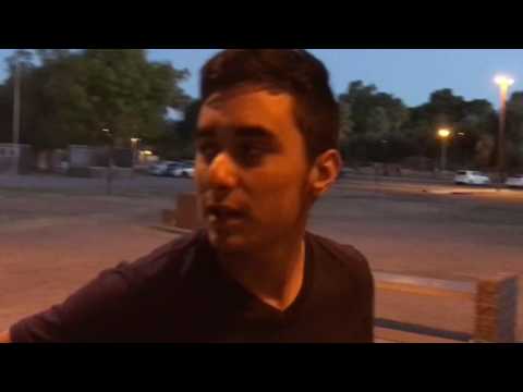 LUCAS AND THE TETRAN DIMENSION Episode 1