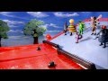 Bee Movie Trailer 1 As A Live Action Concept