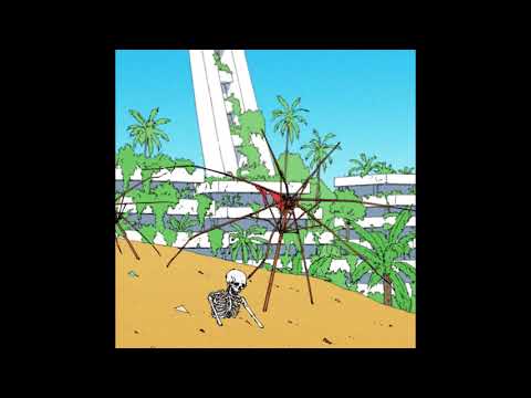 Scuba – Never Forget