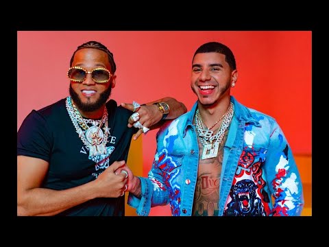 El Alfa "El Jefe" x CJ x El Cherry Scom - La Mamá de la Mamá