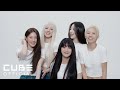 i-dle (아이들) 'Good Thing' M/V Teaser (on-air ver.)