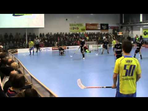 FBC TURKU EDUSTUS - WIRMO 3.ERÄ JA JATKOAIKA 1.2.2013