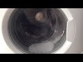 Hotpoint WF250 Is Back