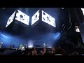 Linkin Park Live In Frankfurt 20250709 2nd Second Night Deutsche Bank Park Great Audio POV LPU PIT