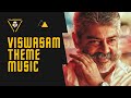 Viswasam Theme Music Sentiment BGM Ajith Imman